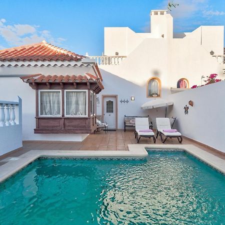 Marvelous Holiday Home - Villa La Caleta Адехе Екстер'єр фото